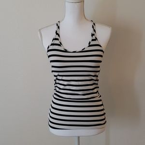 Stretch Exercise Top